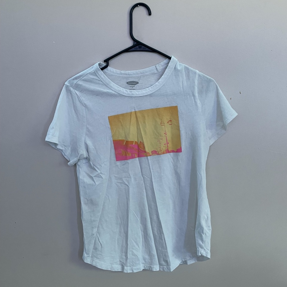 Old Navy Tee